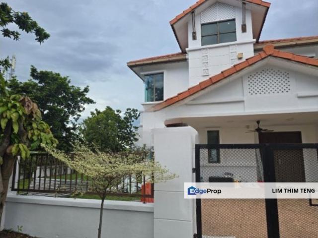 House for sale in Port Klang, Selangor