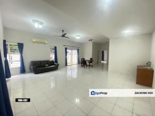 House for rent in Kapar, Bandaraya Klang