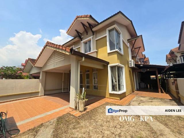 House for sale in Port Klang, Selangor