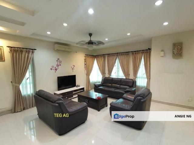 House for rent in Port Klang, Selangor