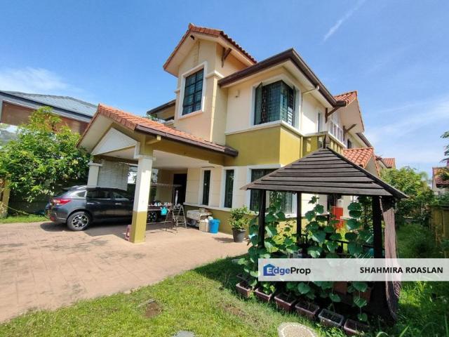 House for sale in Port Klang, Selangor