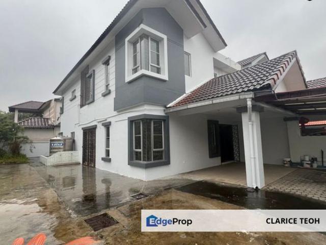 House for rent in Port Klang, Selangor