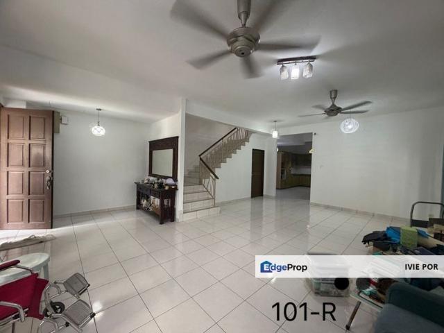 House for sale in Port Klang, Selangor