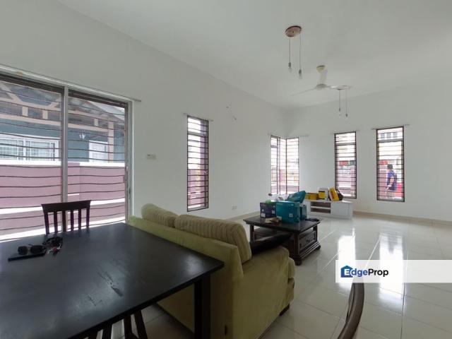 House for rent in Port Klang, Selangor