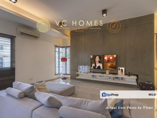 House for sale in Port Klang, Selangor