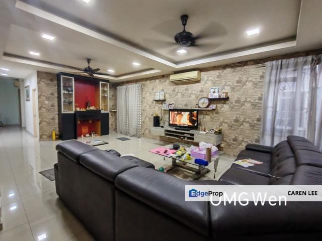 House for rent in Port Klang, Selangor
