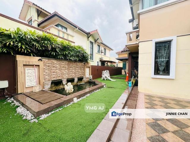House for sale in Port Klang, Selangor