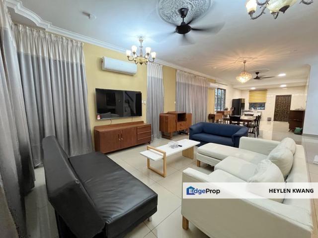 House for rent in Port Klang, Selangor