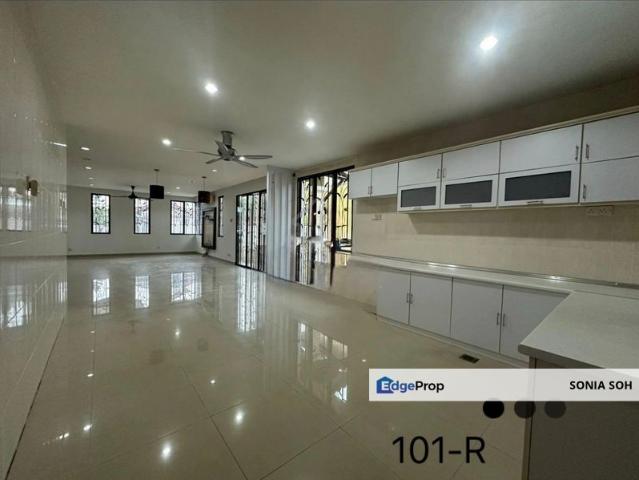 House for sale in Port Klang, Selangor
