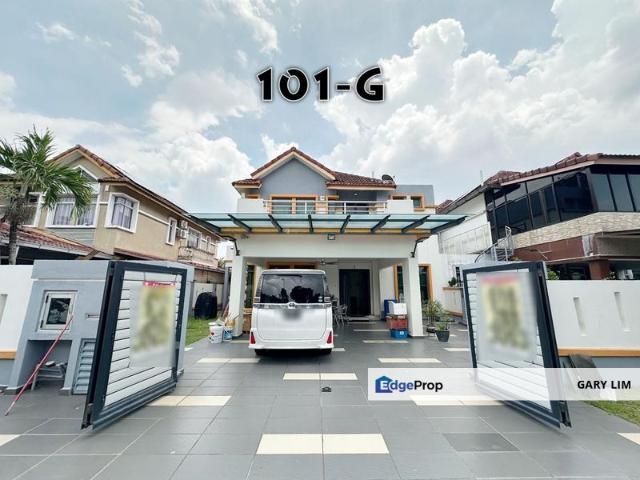 House for sale in Port Klang, Selangor