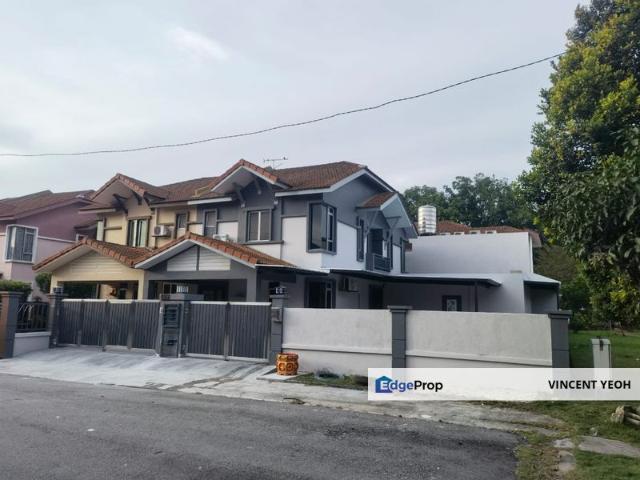 House for sale in Port Klang, Selangor