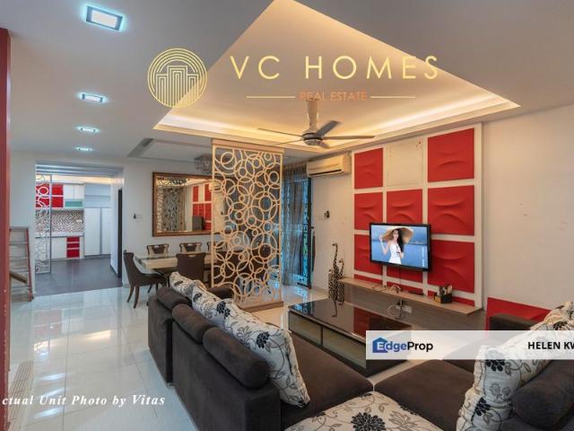 House for sale in Port Klang, Selangor