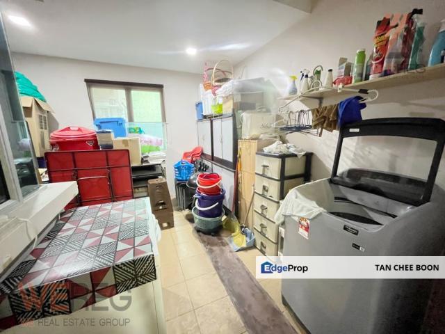 House for sale in Port Klang, Selangor