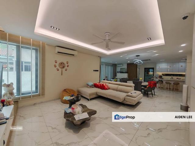 House for sale in Port Klang, Selangor