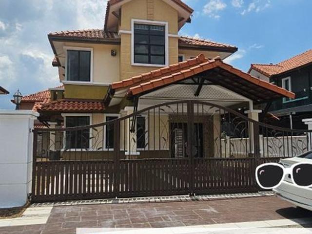 House for sale in Port Klang, Selangor