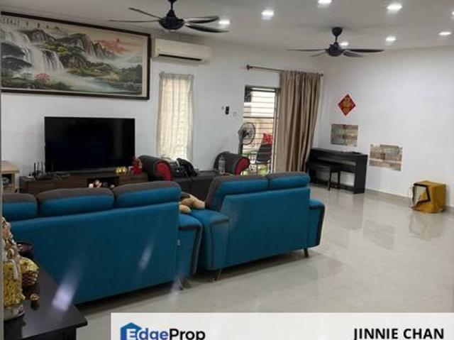 House for sale in Port Klang, Selangor