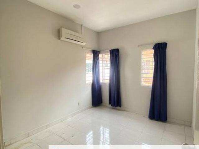 House for rent in Port Klang, Selangor