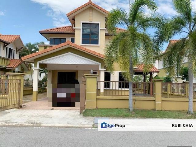House for sale in Port Klang, Selangor