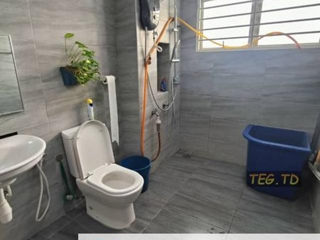 House for sale in Port Klang, Selangor
