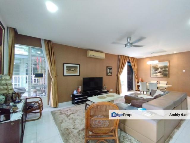 House for sale in Port Klang, Selangor