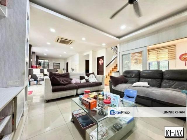 House for sale in Port Klang, Selangor