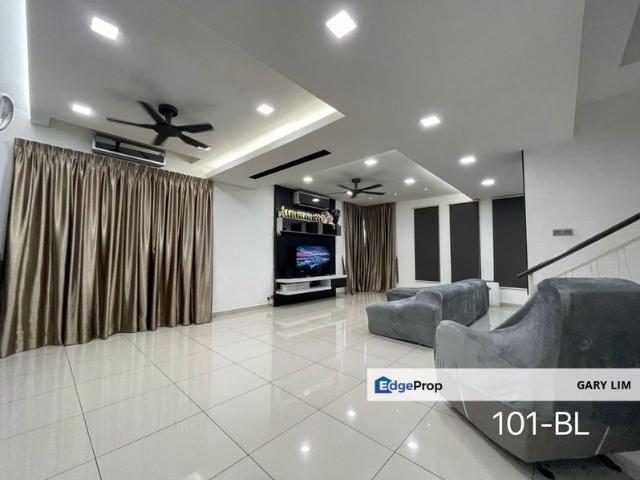 House for sale in Port Klang, Selangor