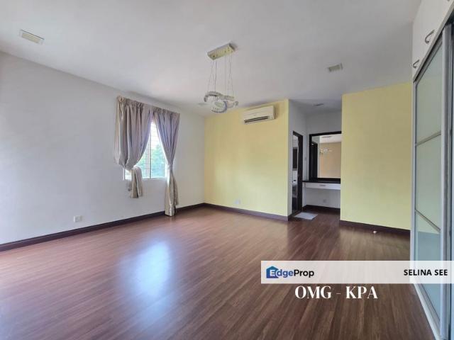 House for sale in Port Klang, Selangor