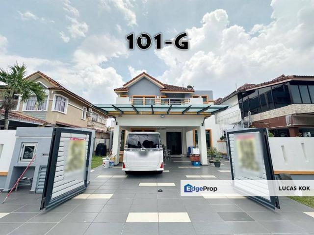 House for sale in Port Klang, Selangor