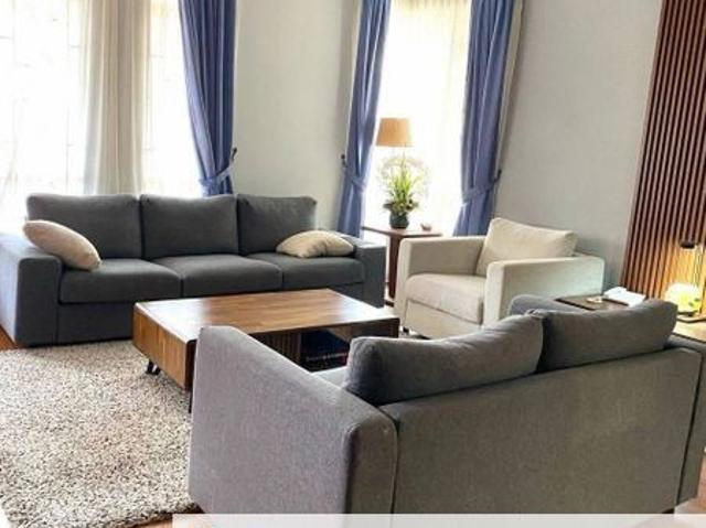 House for sale in Port Klang, Selangor
