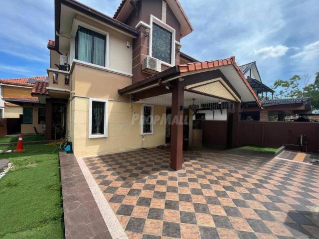 Apartment for rent in Port Klang, Selangor