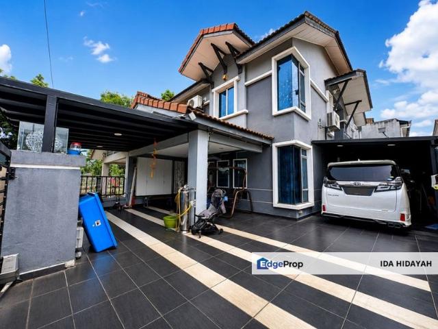 House for sale in Port Klang, Selangor