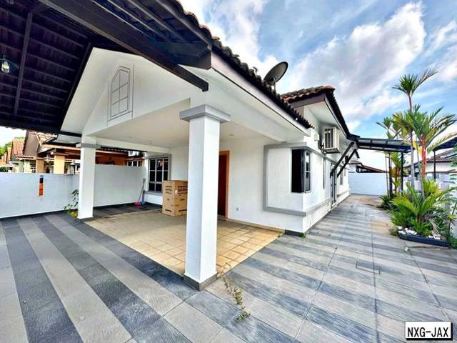 Residential House for sale in Port Klang, Selangor