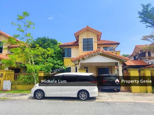 Bungalow for rent in Port Klang, Selangor
