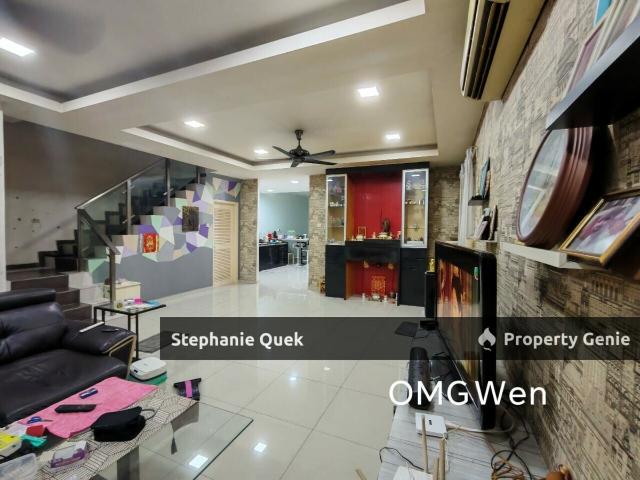 Residential House for rent in Port Klang, Selangor