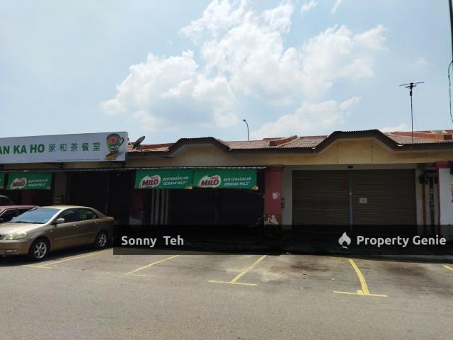 Shop Office for sale in Port Klang, Selangor