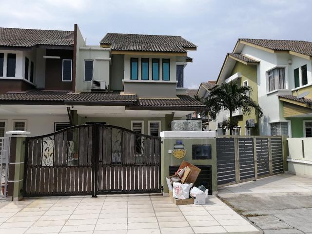 Residential House for rent in Port Klang, Selangor