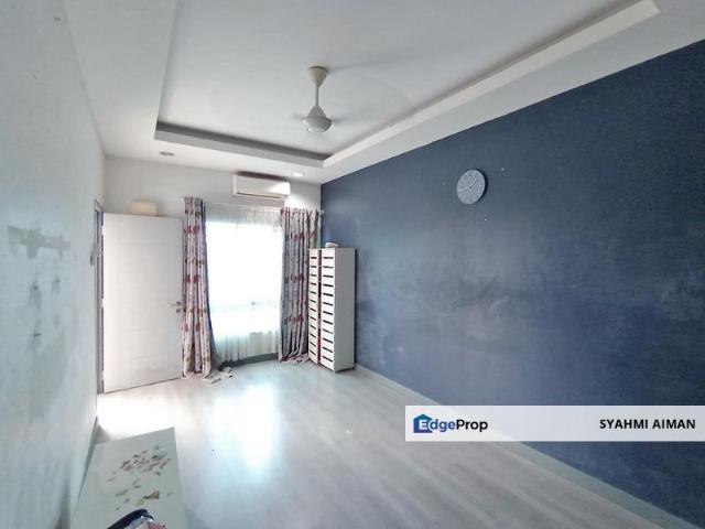 House for rent in Kajang, Langat