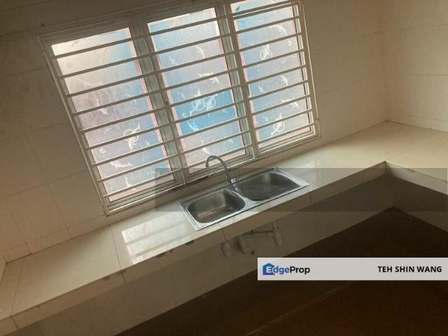 House for sale in Kajang, Langat