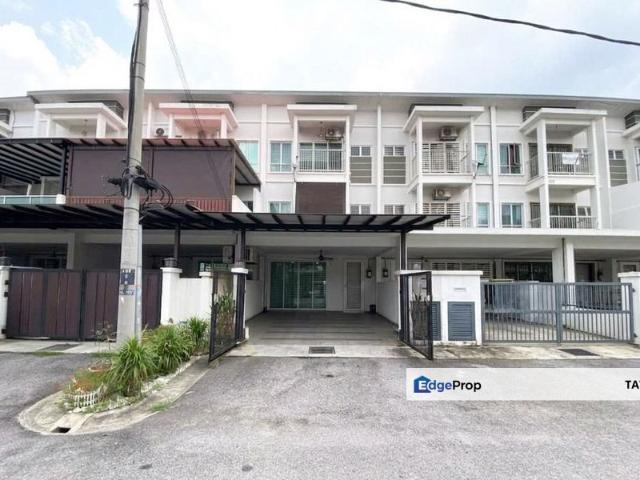 House for sale in Kajang, Langat