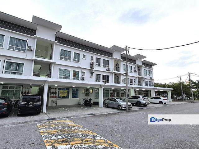 House for rent in Kajang, Langat