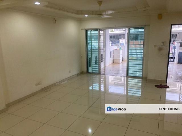 House for sale in Kajang, Langat