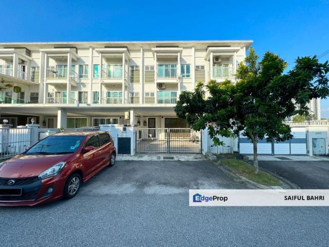 House for sale in Kajang, Langat