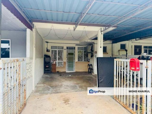 House for sale in Kedah