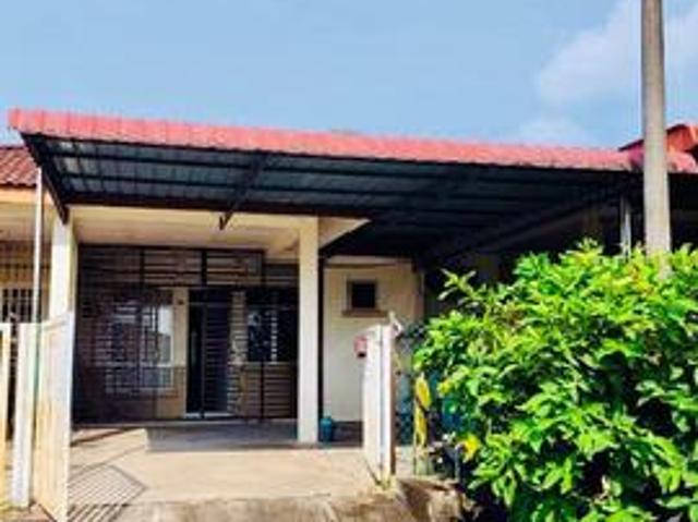 Terraced House for sale in Kuala Ketil, Kedah
