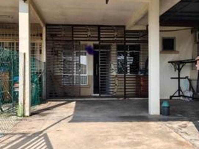 Terraced House for sale in Kuala Ketil, Kedah