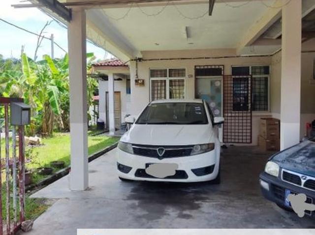 House for sale in Kuala Ketil, Kedah