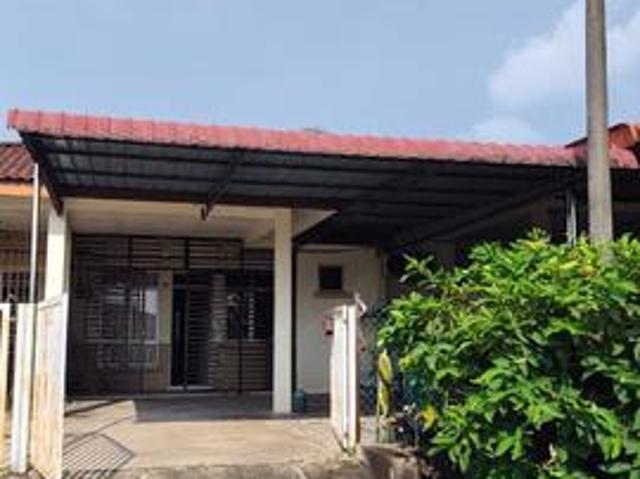 Terraced House for sale in Kuala Ketil, Kedah
