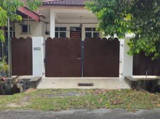 Terraced House for sale in Kuala Ketil, Kedah