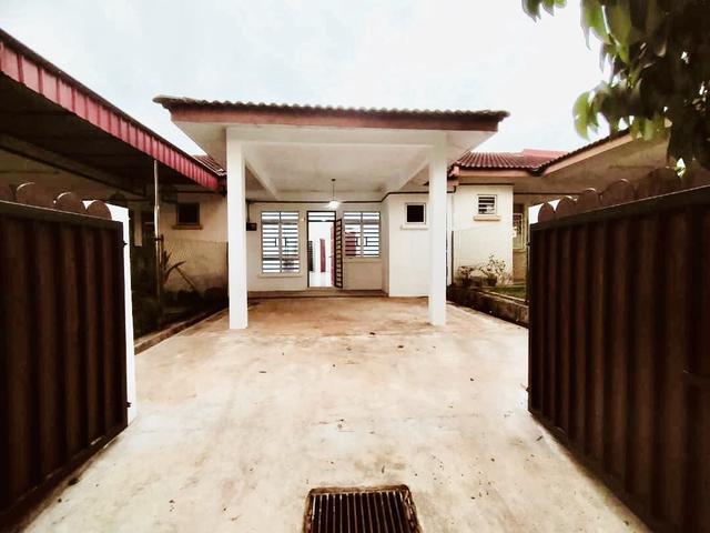 Terraced House for sale in Kuala Ketil, Kedah