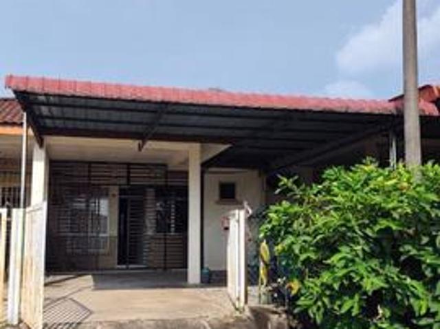 Terraced House for sale in Kuala Ketil, Kedah